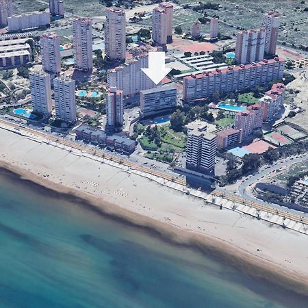 Apartamento Las Brisas La Venteta Exterior foto