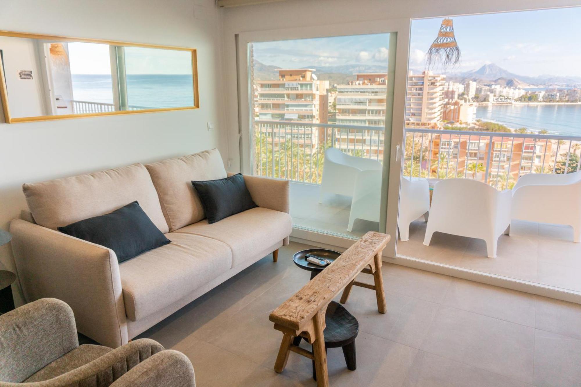 Apartamento Las Brisas La Venteta Exterior foto