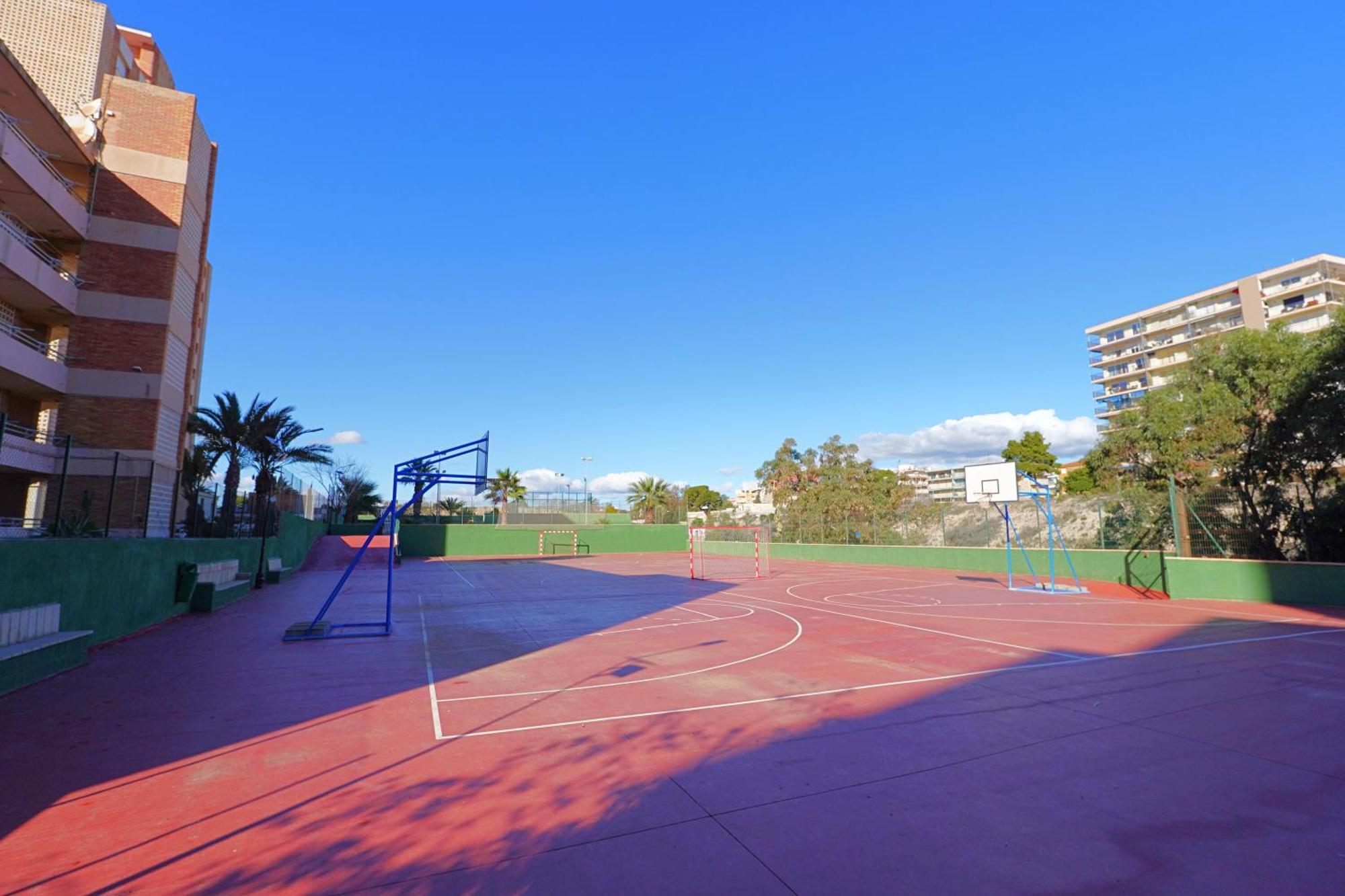 Apartamento Las Brisas La Venteta Exterior foto